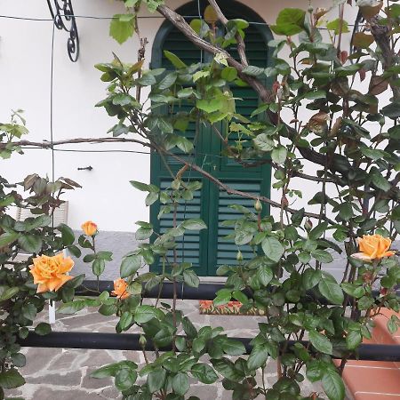 La Villa Специя Екстериор снимка