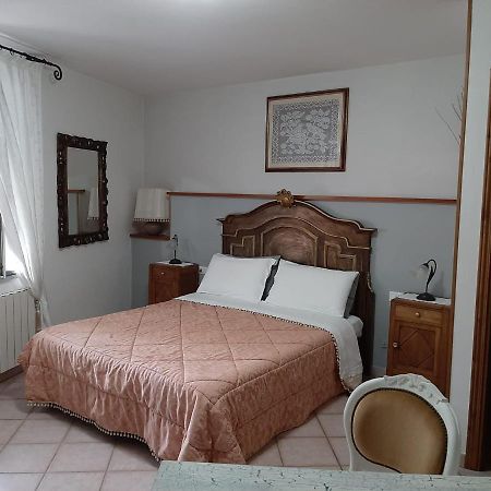 La Villa Специя Екстериор снимка