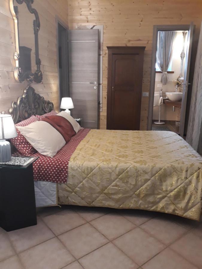 La Villa Специя Екстериор снимка