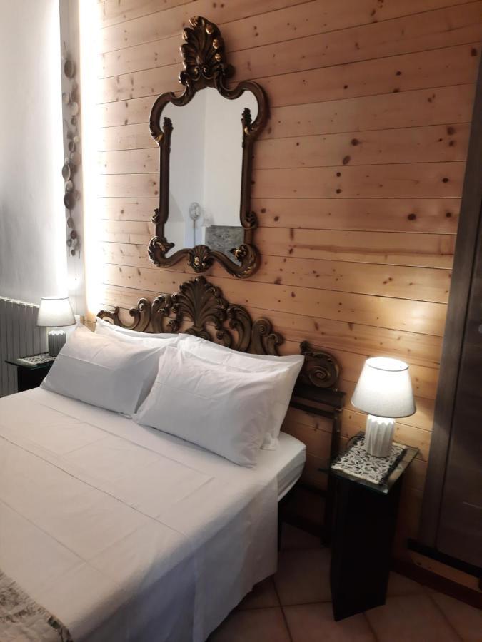 La Villa Специя Екстериор снимка