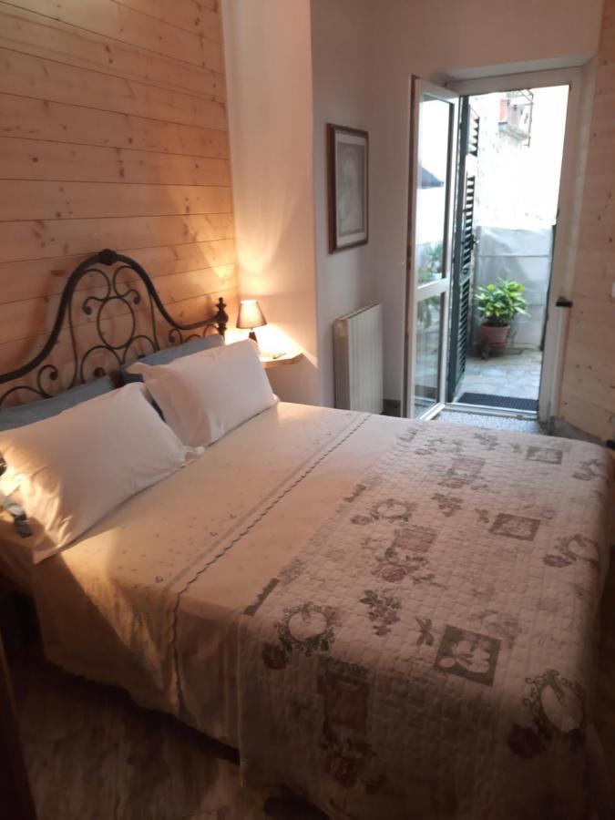 La Villa Специя Екстериор снимка