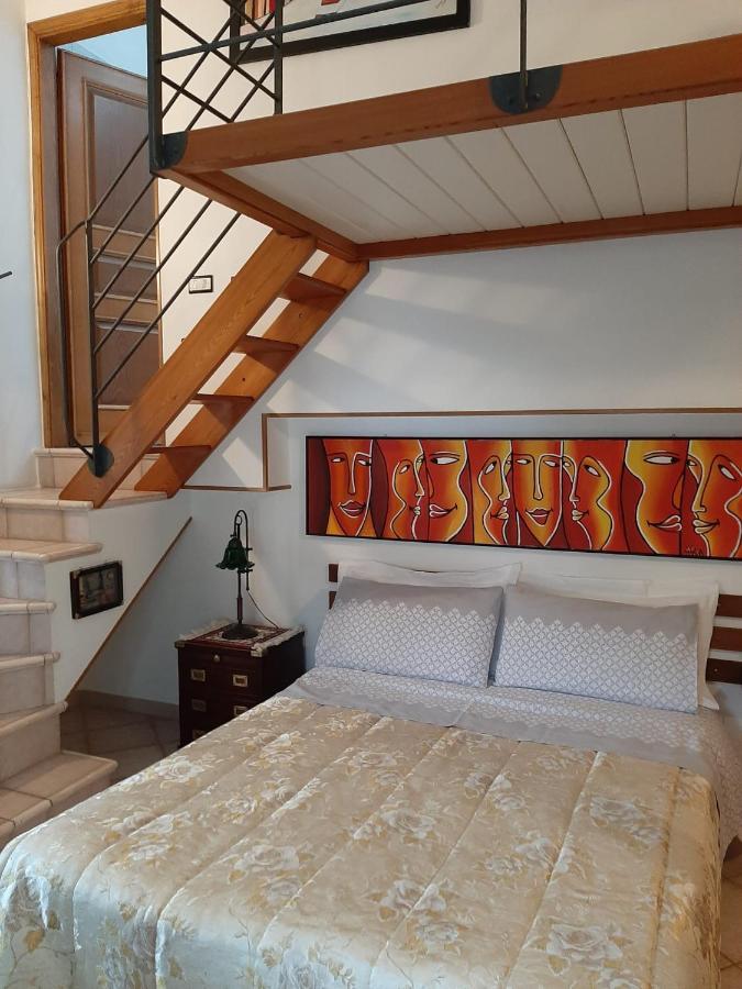 La Villa Специя Екстериор снимка