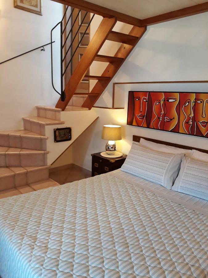 La Villa Специя Екстериор снимка