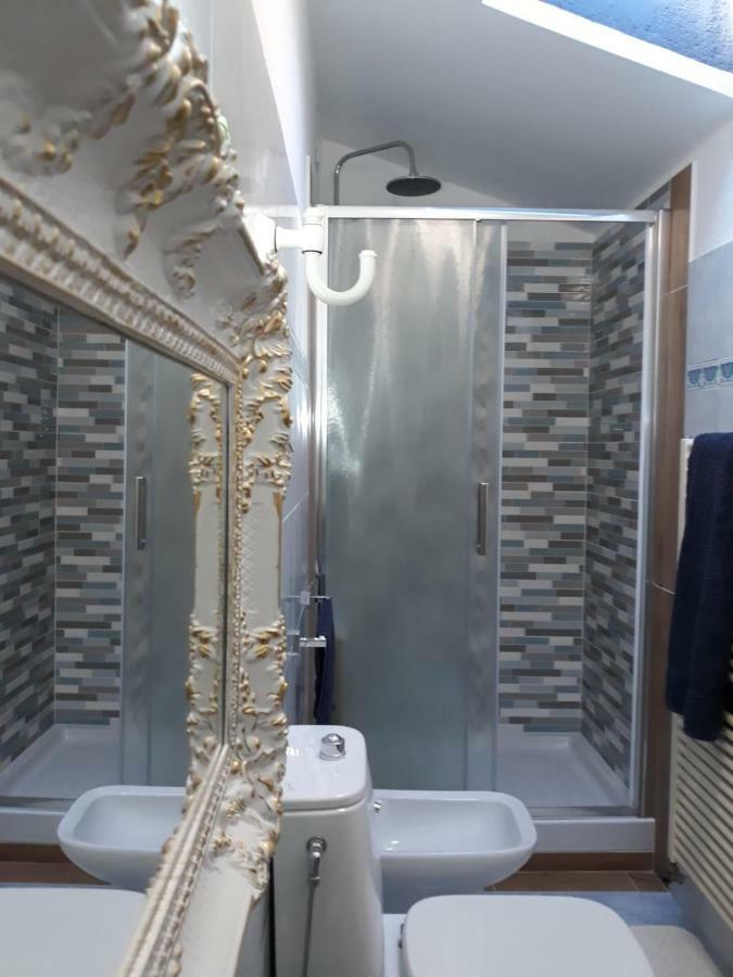 La Villa Специя Екстериор снимка