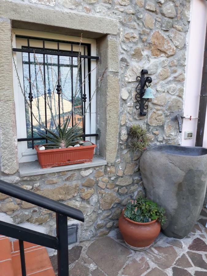 La Villa Специя Екстериор снимка