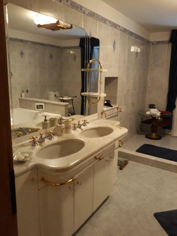 La Villa Специя Екстериор снимка