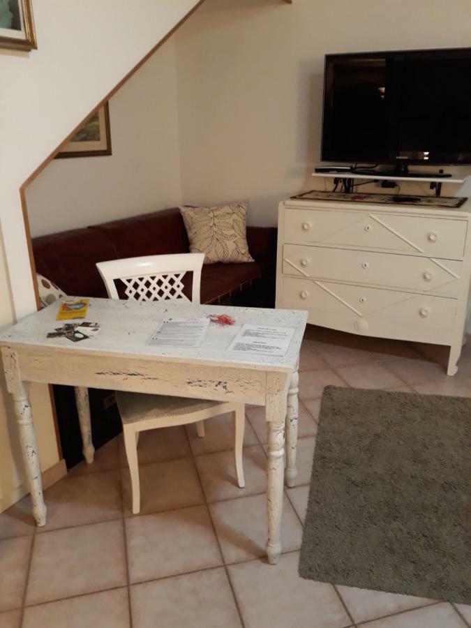 La Villa Специя Екстериор снимка
