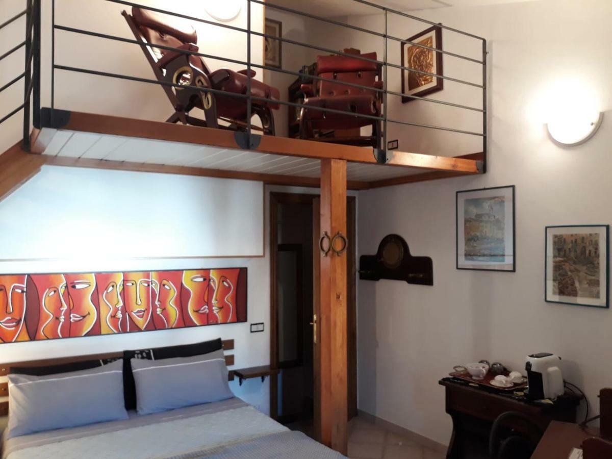 La Villa Специя Екстериор снимка